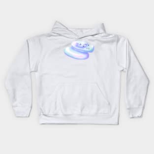 snek Kids Hoodie